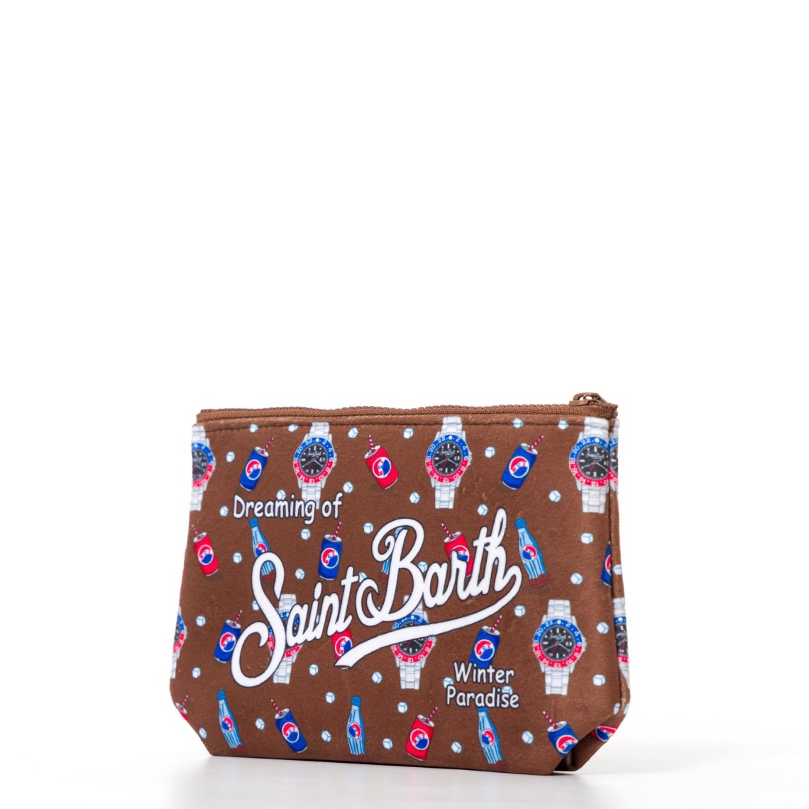 Pochette Aline Mc2 Saint Barth