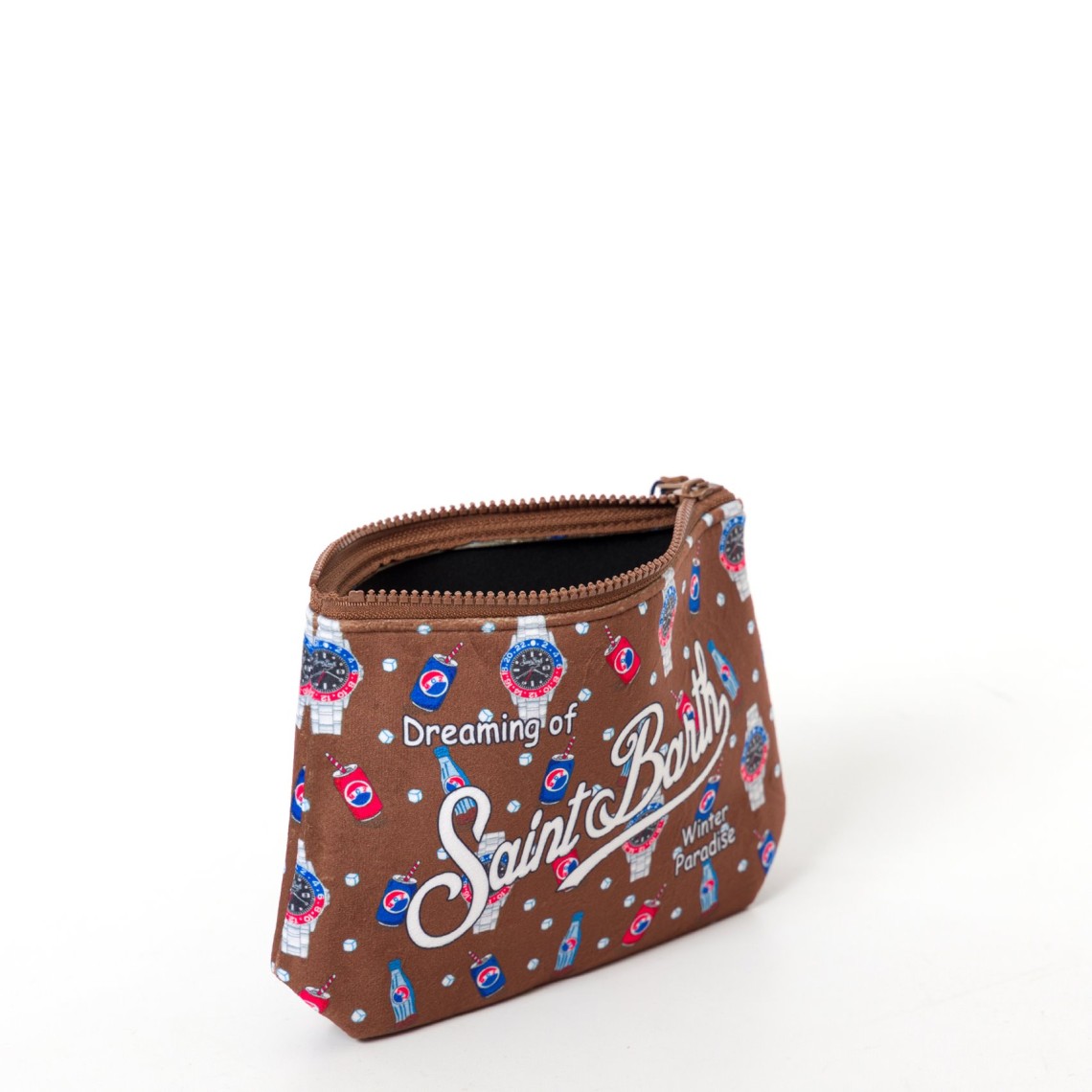 Pochette Aline Mc2 Saint Barth