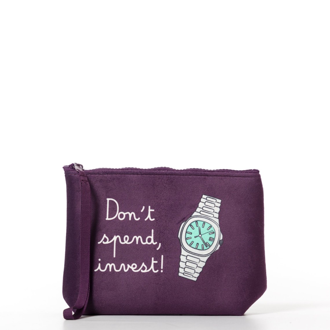 Pochette Aline Mc2 Saint Barth