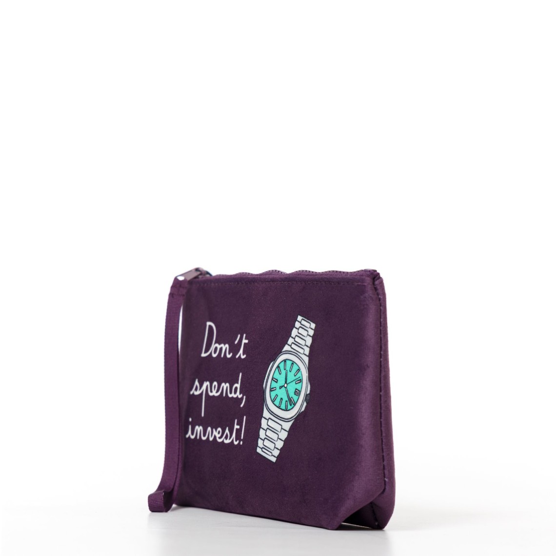Pochette Aline Mc2 Saint Barth