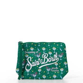 Pochette Aline Mc2 Saint Barth