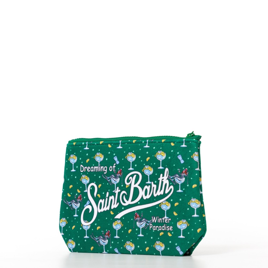 Pochette Aline Mc2 Saint Barth