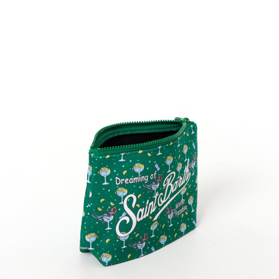 Pochette Aline Mc2 Saint Barth