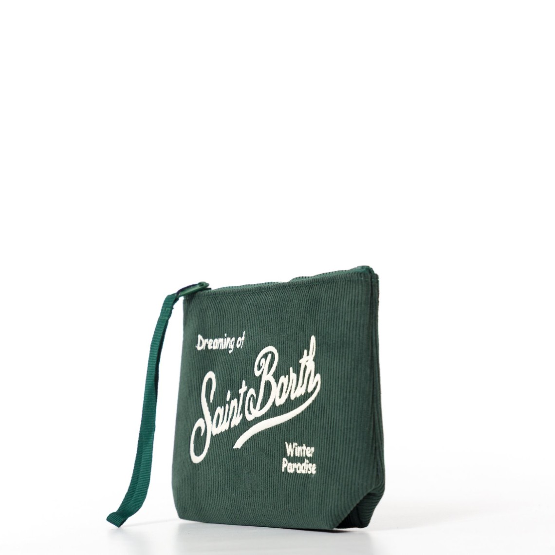 Pochette Aline Corduroy Mc2 Saint Barth