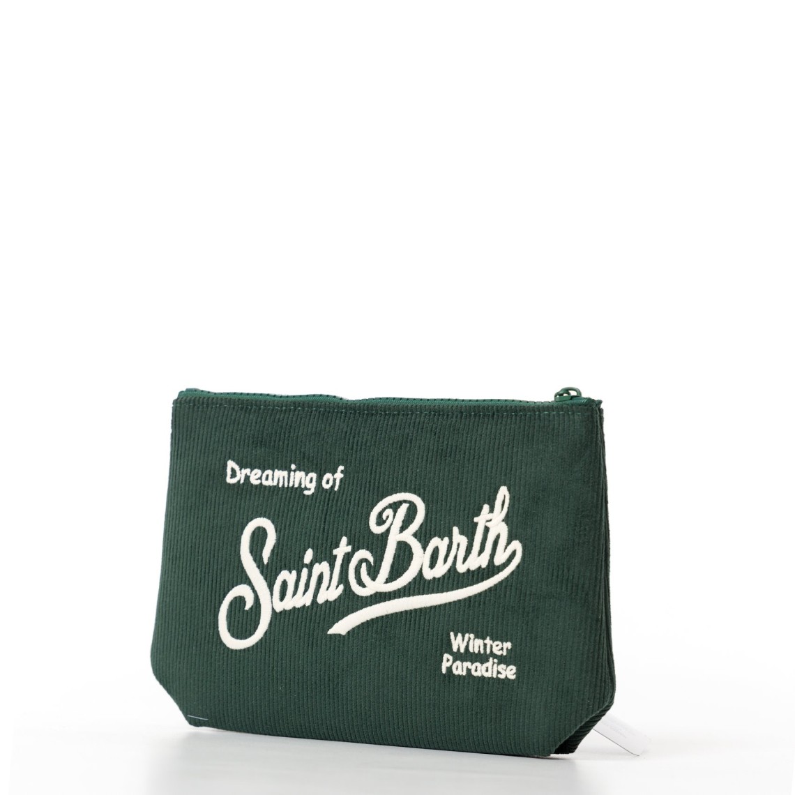 Pochette Aline Corduroy Mc2 Saint Barth