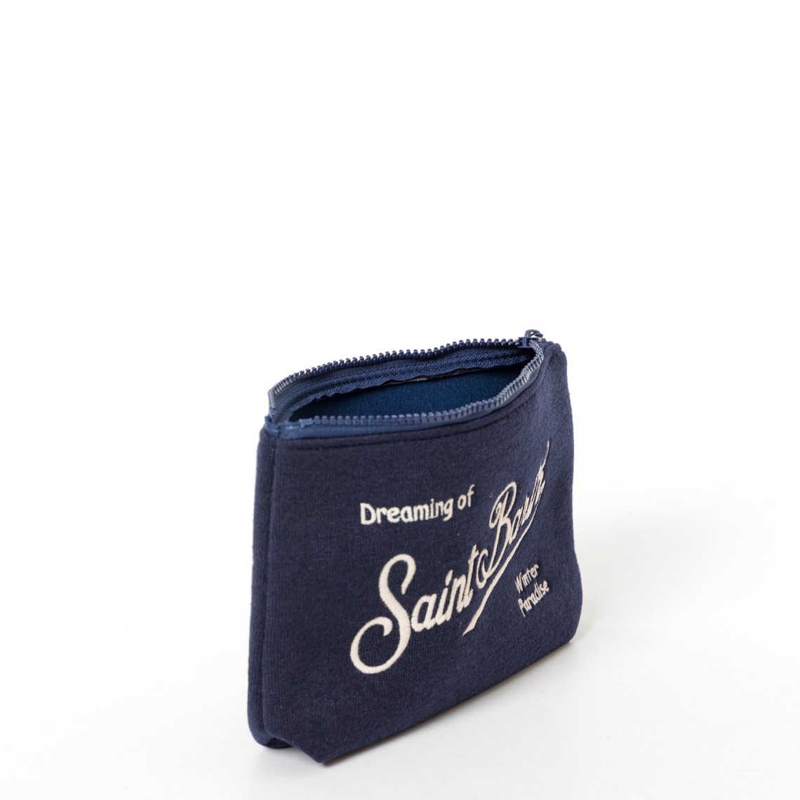 Pochette Aline Wool Mc2 Saint Barth