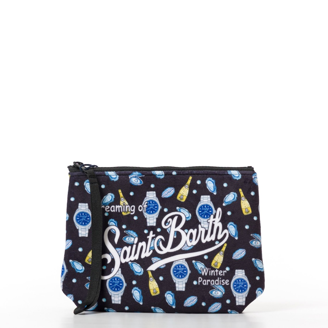 Pochette Aline Mc2 Saint Barth