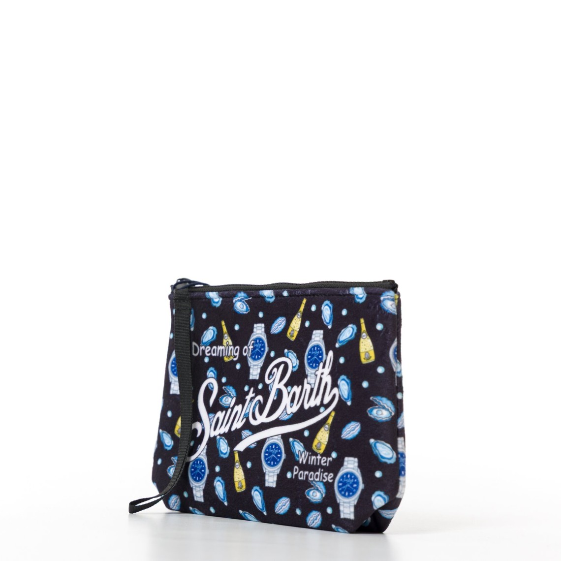 Pochette Aline Mc2 Saint Barth