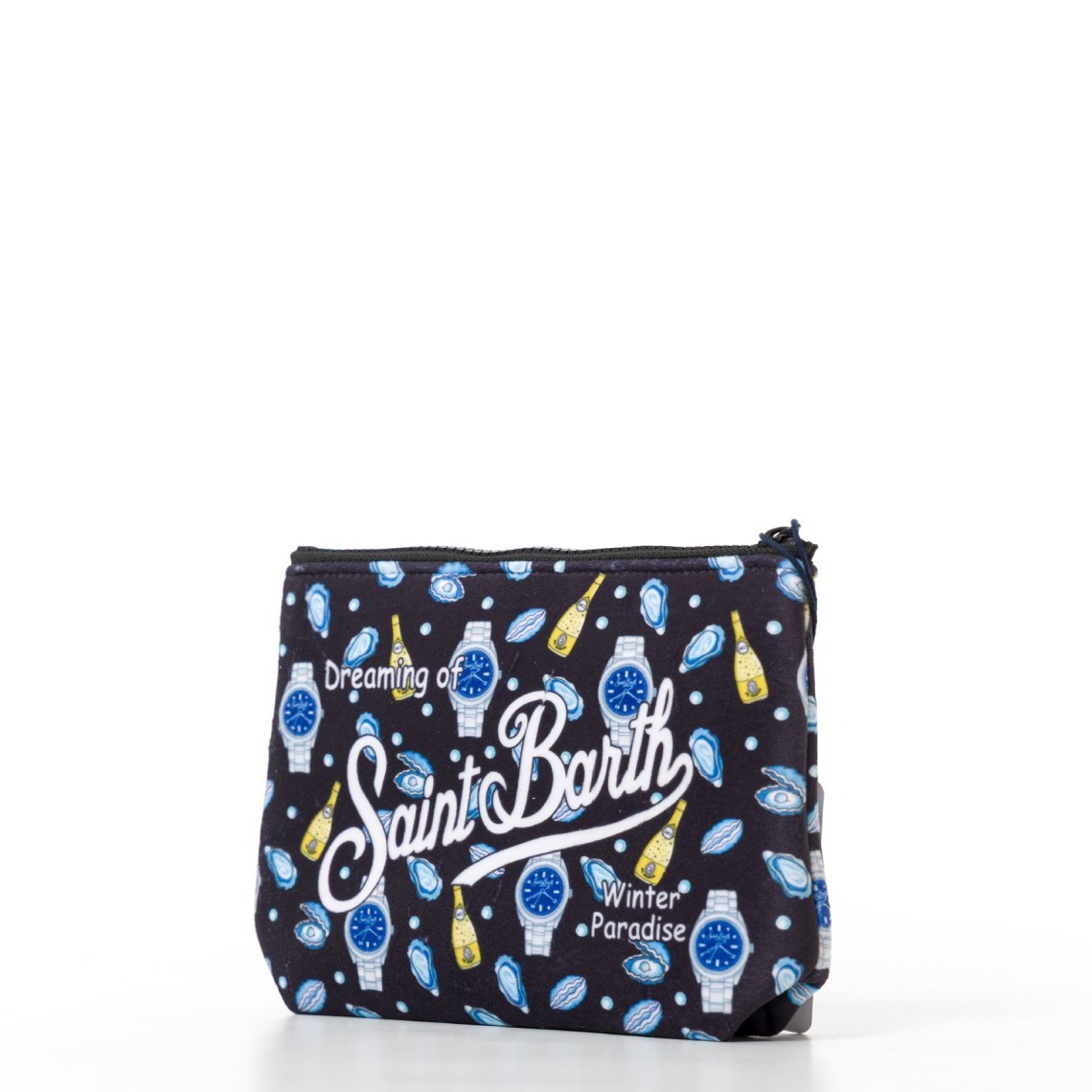 Pochette Aline Mc2 Saint Barth