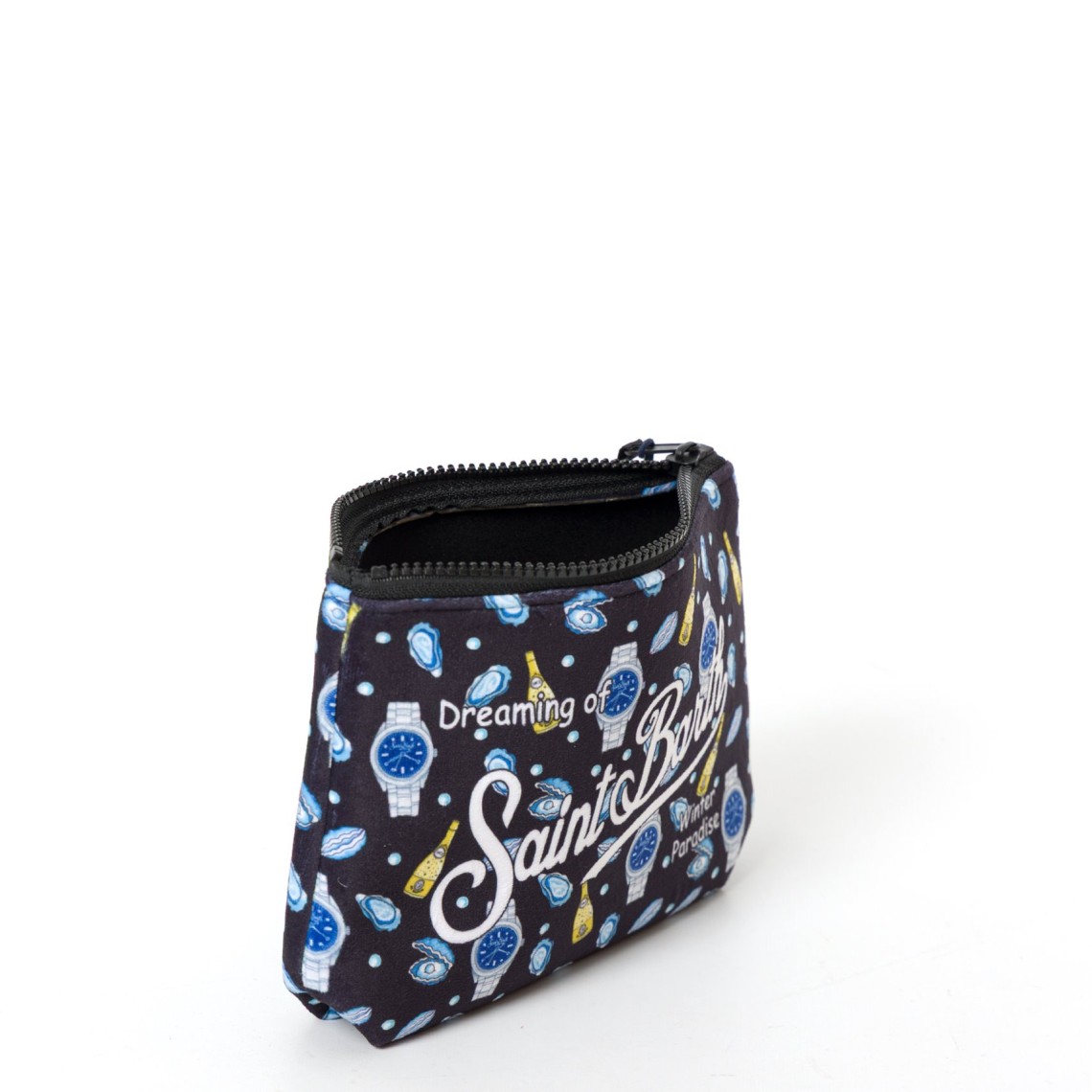 Pochette Aline Mc2 Saint Barth