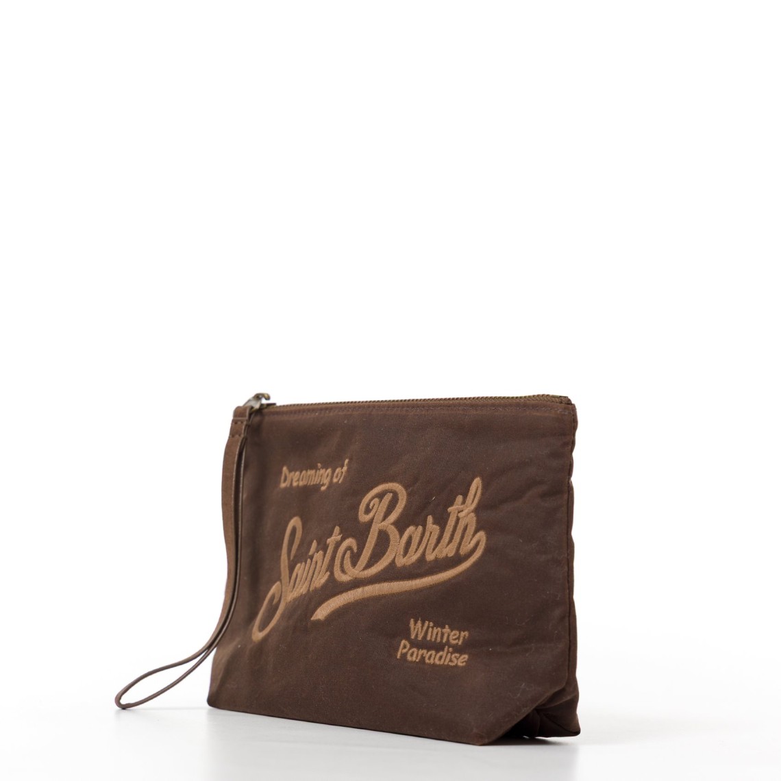 Pochette Aline Wax Mc2 Saint Barth