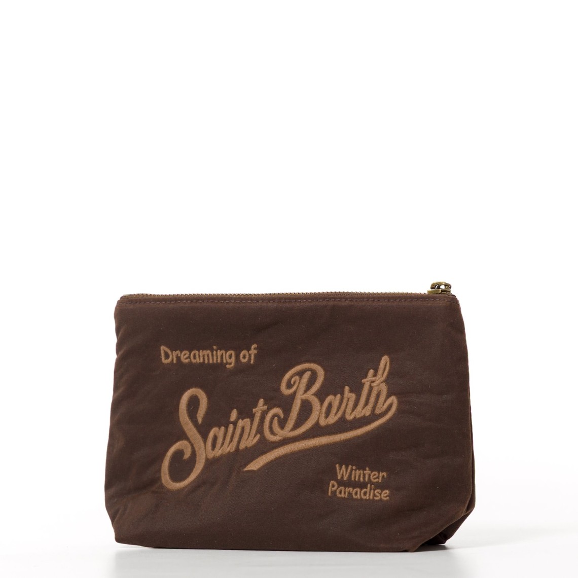 Pochette Aline Wax Mc2 Saint Barth