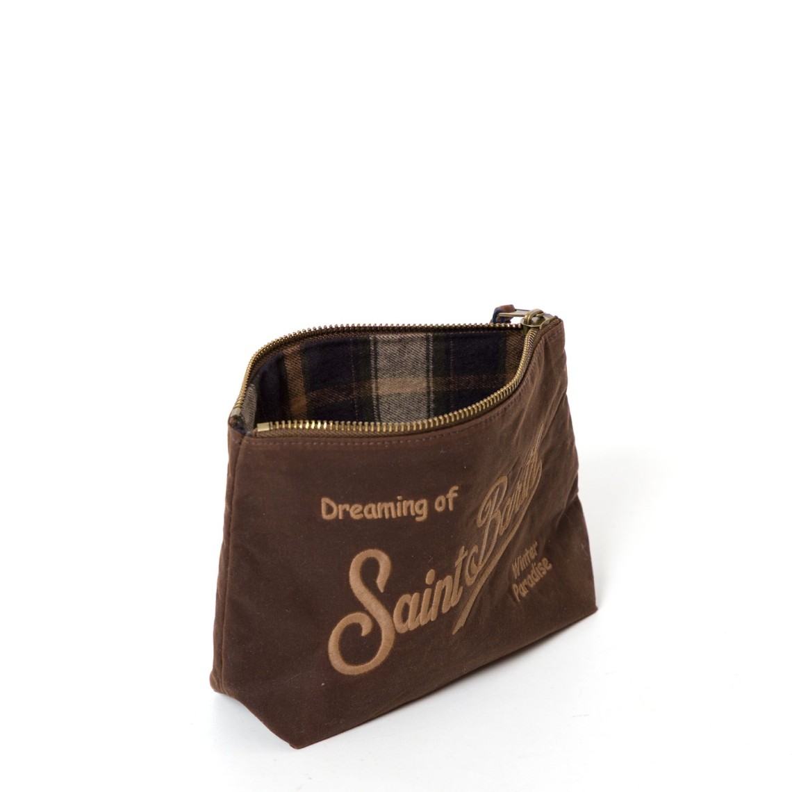 Pochette Aline Wax Mc2 Saint Barth