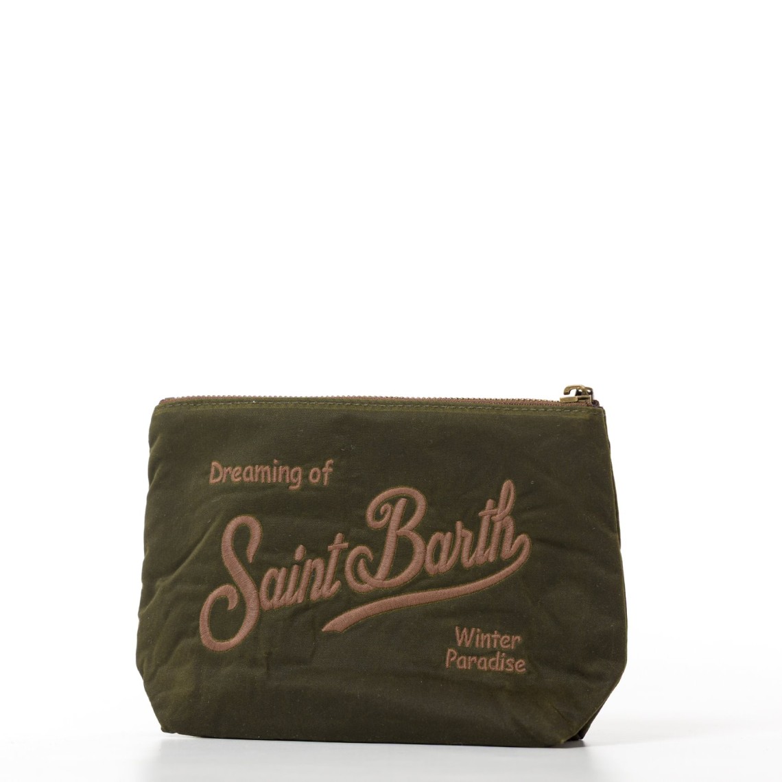 Pochette Aline Wax Mc2 Saint Barth