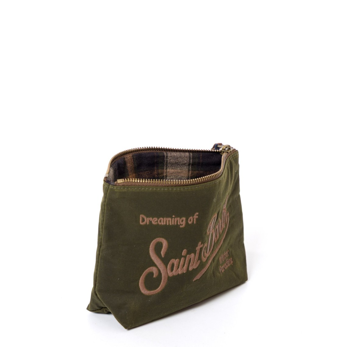 Pochette Aline Wax Mc2 Saint Barth