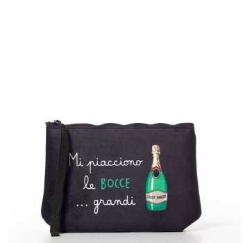 Pochette Aline Mc2 Saint Barth