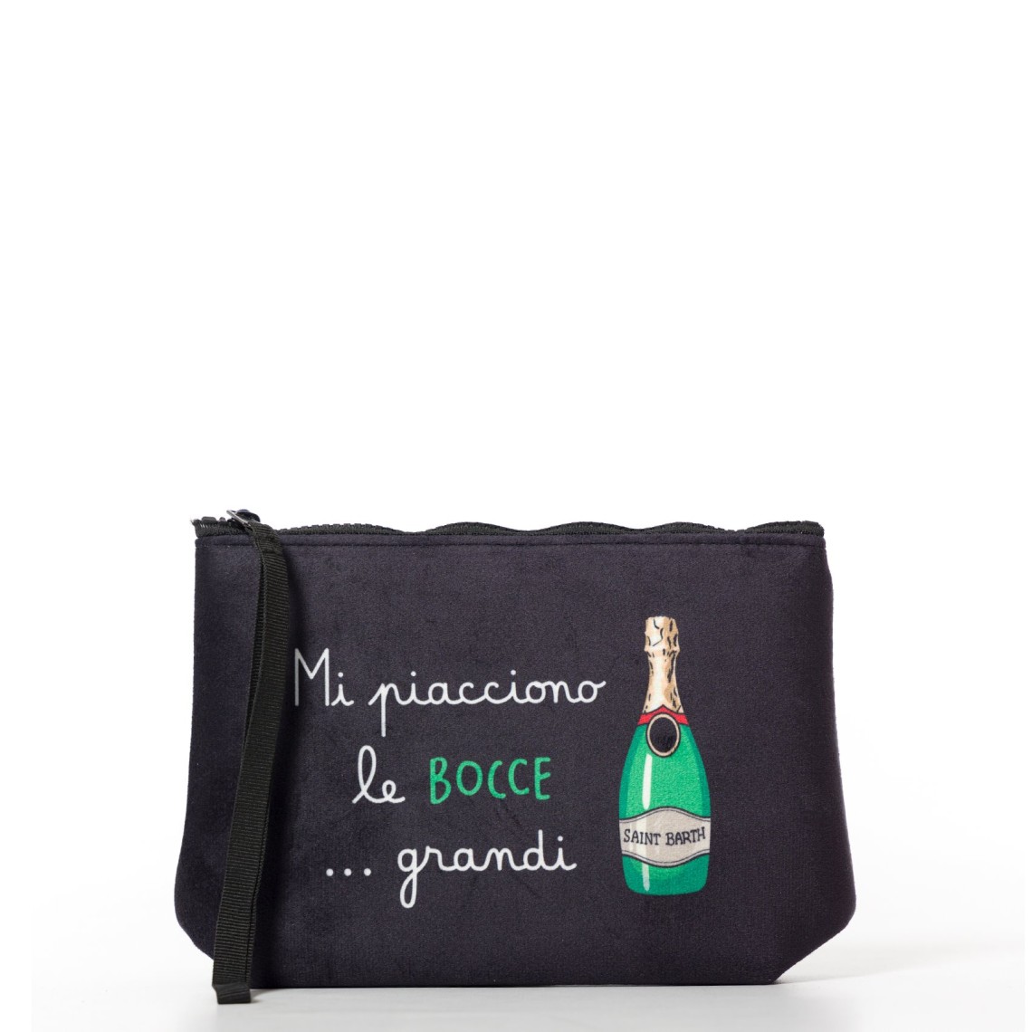 Pochette Aline Mc2 Saint Barth