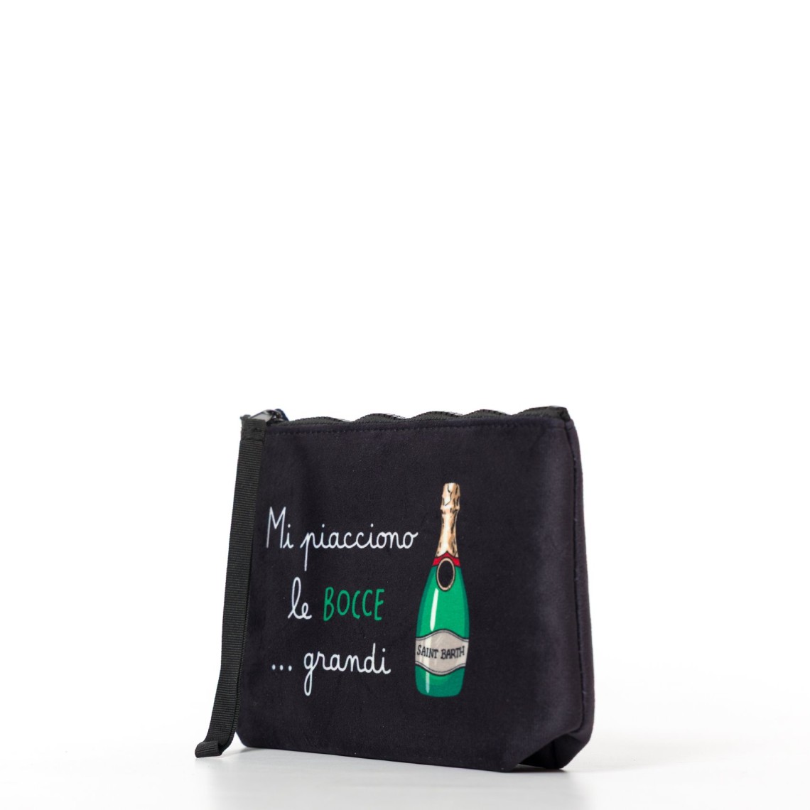 Pochette Aline Mc2 Saint Barth