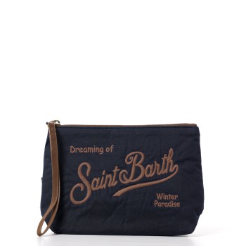 Pochette Aline Wax Mc2 Saint Barth