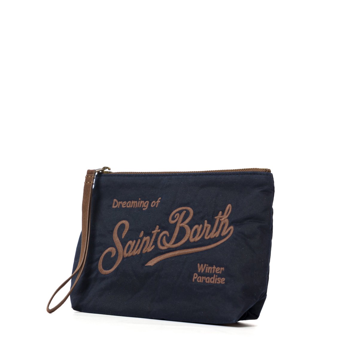Pochette Aline Wax Mc2 Saint Barth