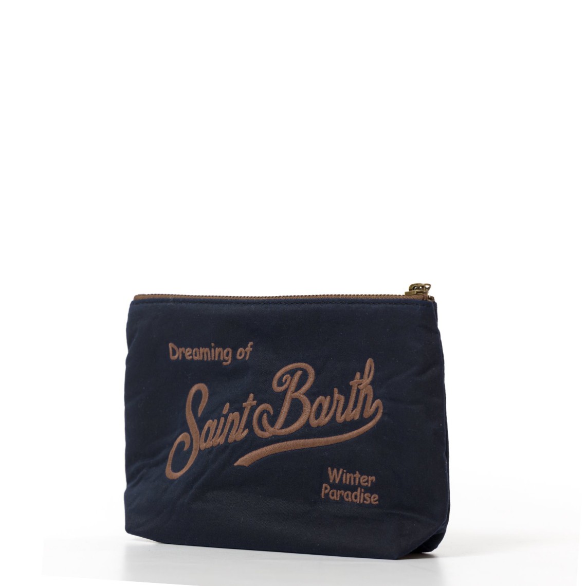 Pochette Aline Wax Mc2 Saint Barth