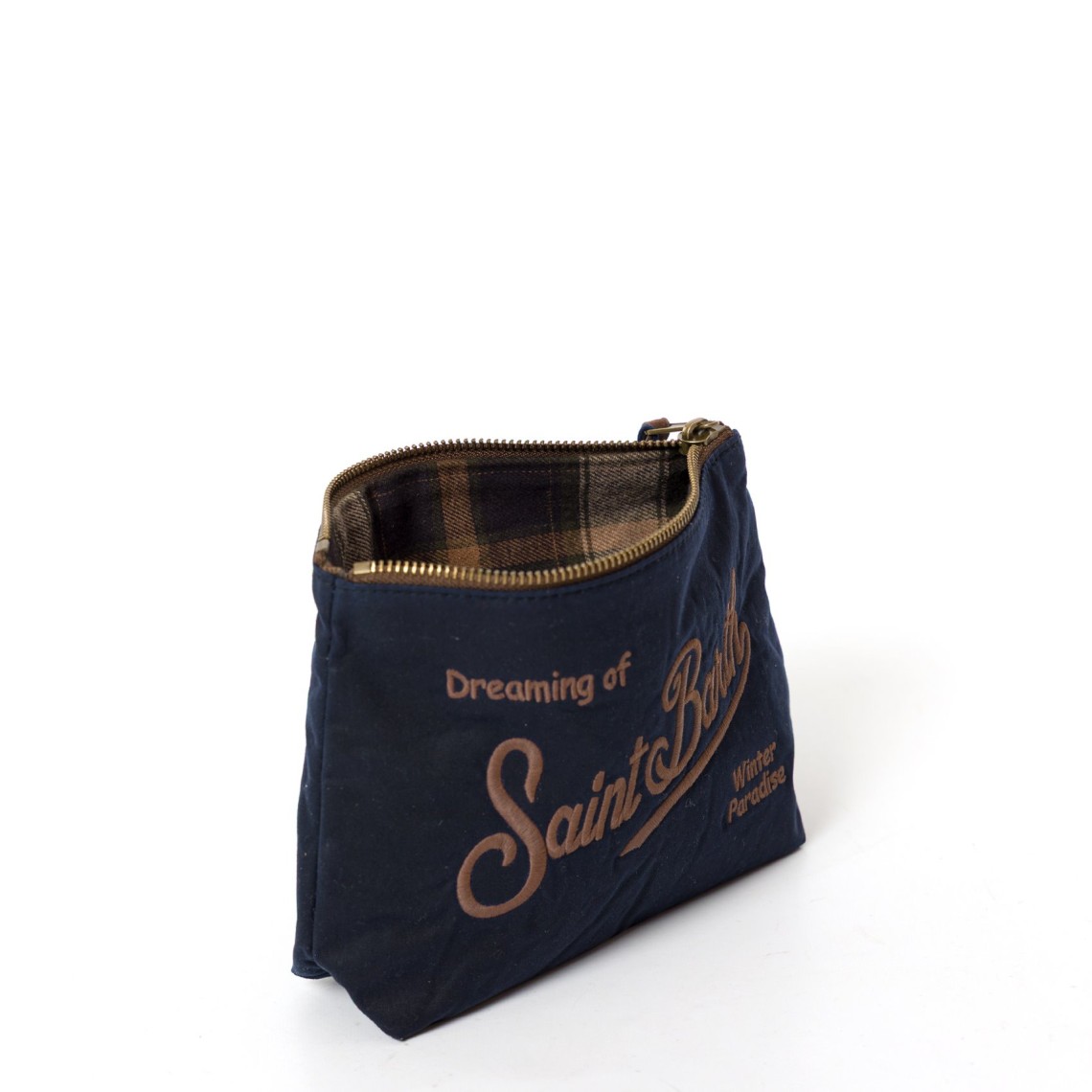 Pochette Aline Wax Mc2 Saint Barth