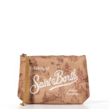 Pochette Aline Mc2 Saint Barth