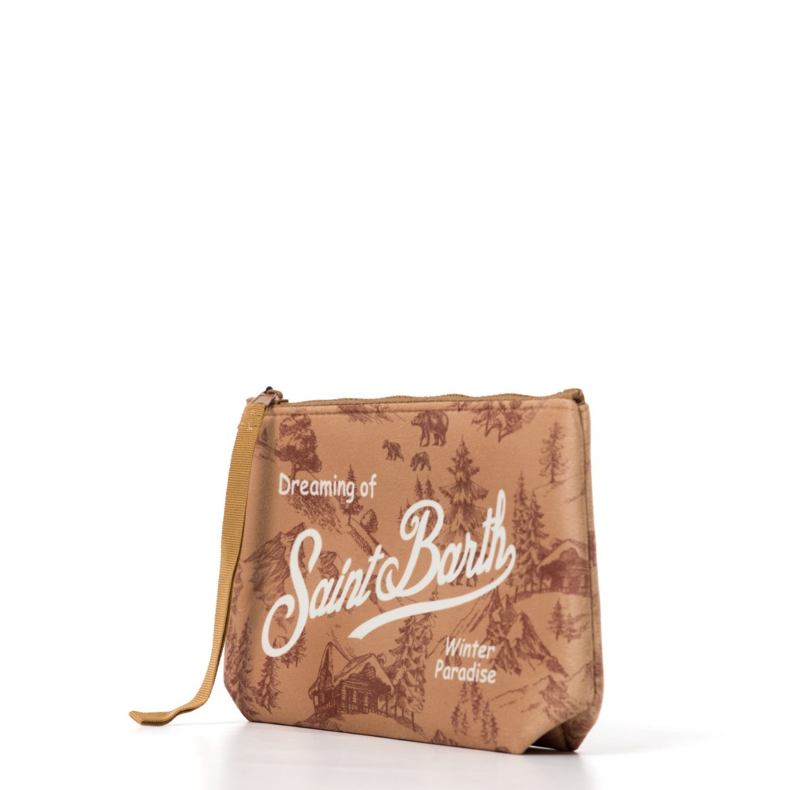 Pochette Aline Mc2 Saint Barth