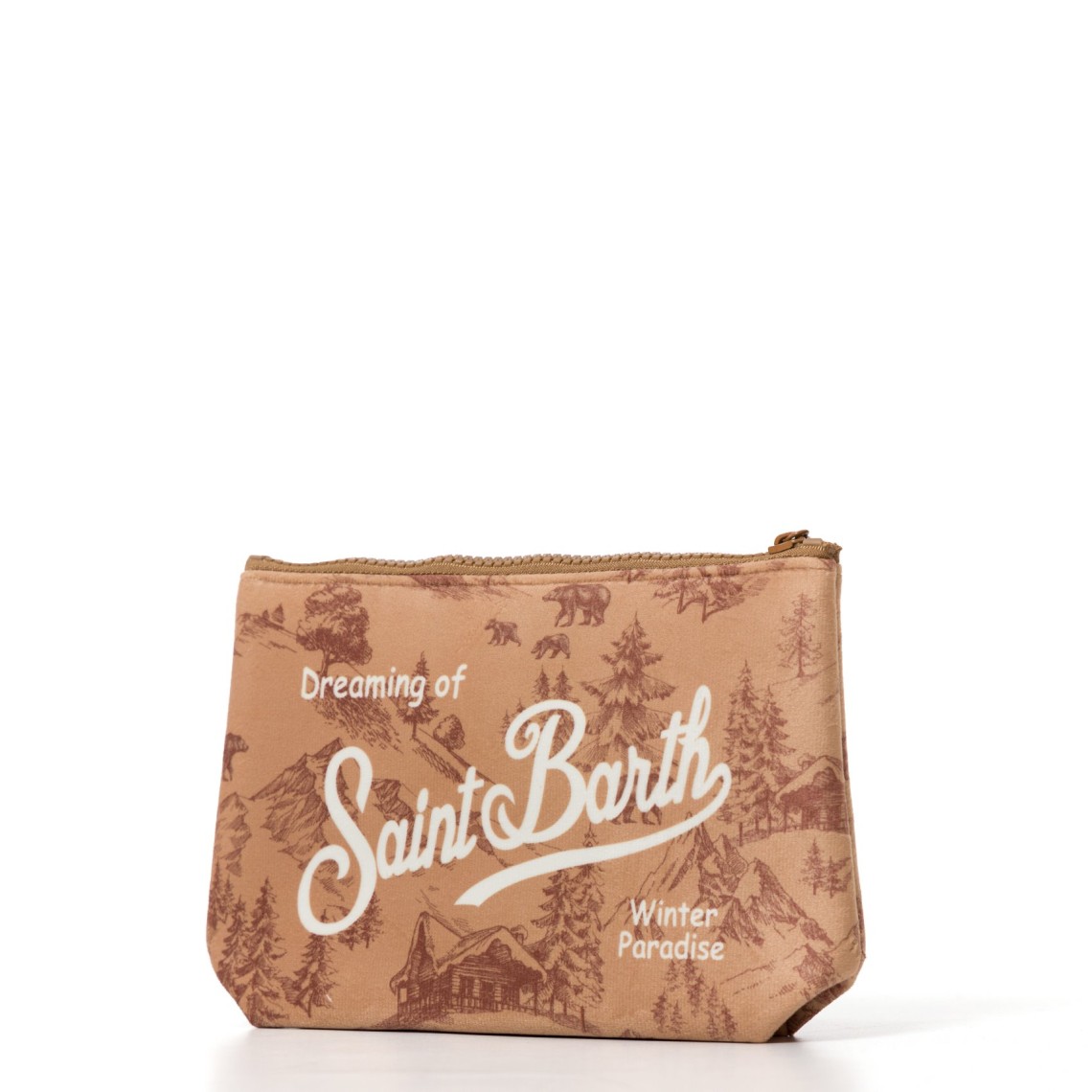 Pochette Aline Mc2 Saint Barth