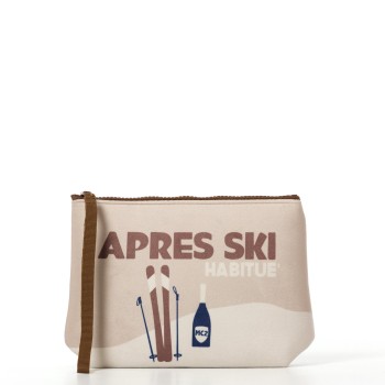 Pochette Aline Mc2 Saint Barth