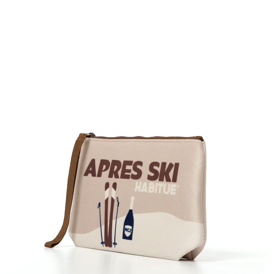 Pochette Aline Mc2 Saint Barth