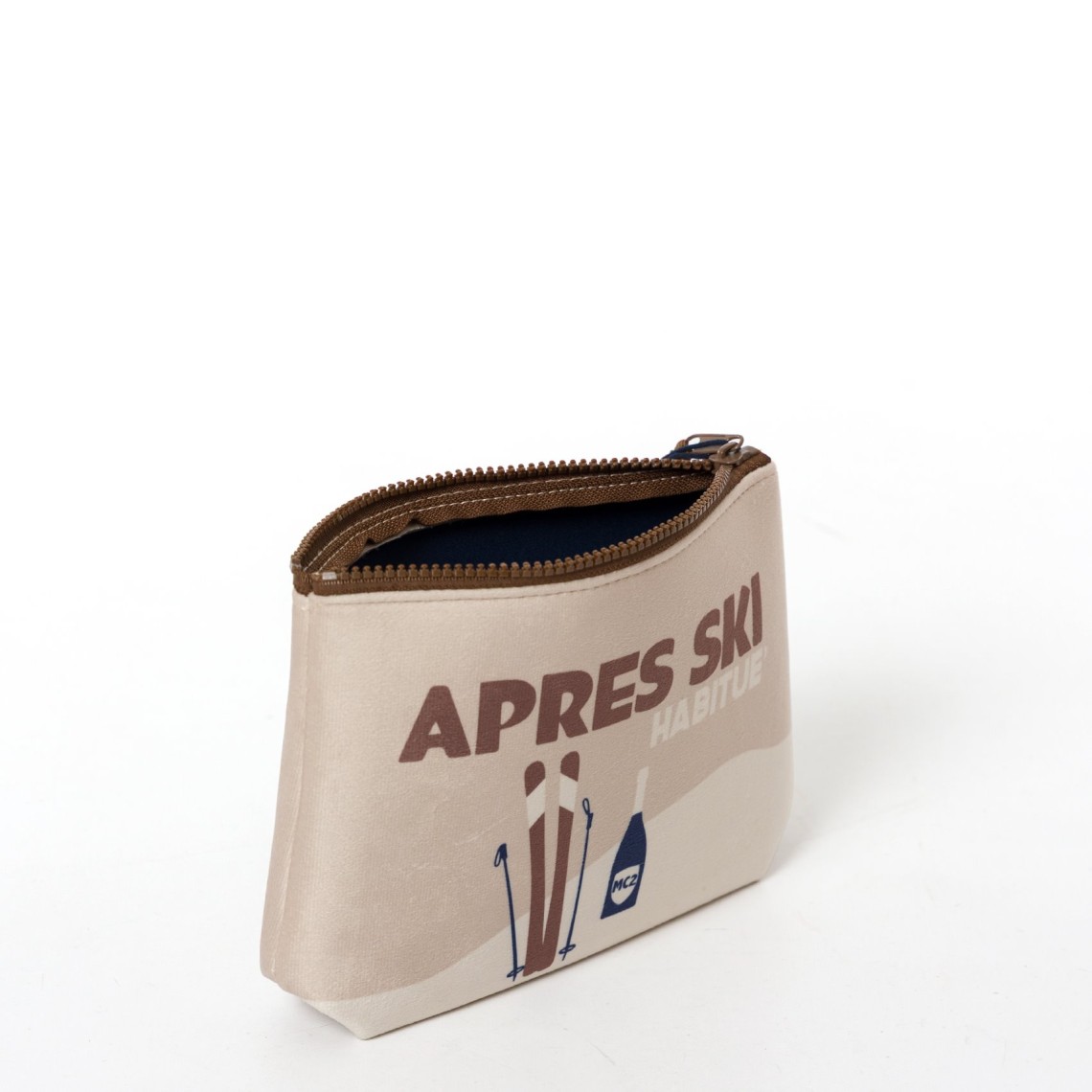 Pochette Aline Mc2 Saint Barth