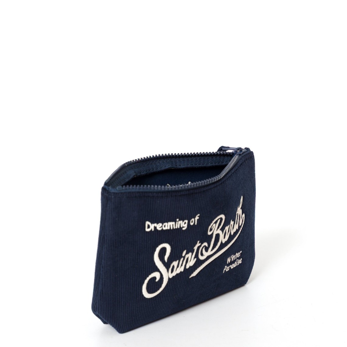 Pochette Aline Corduroy Mc2 Saint Barth