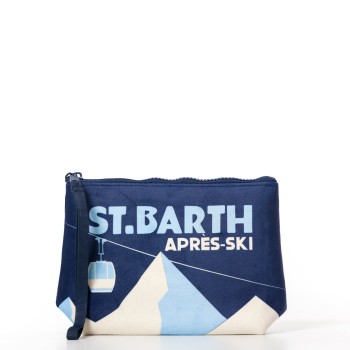 Pochette Aline Mc2 Saint Barth