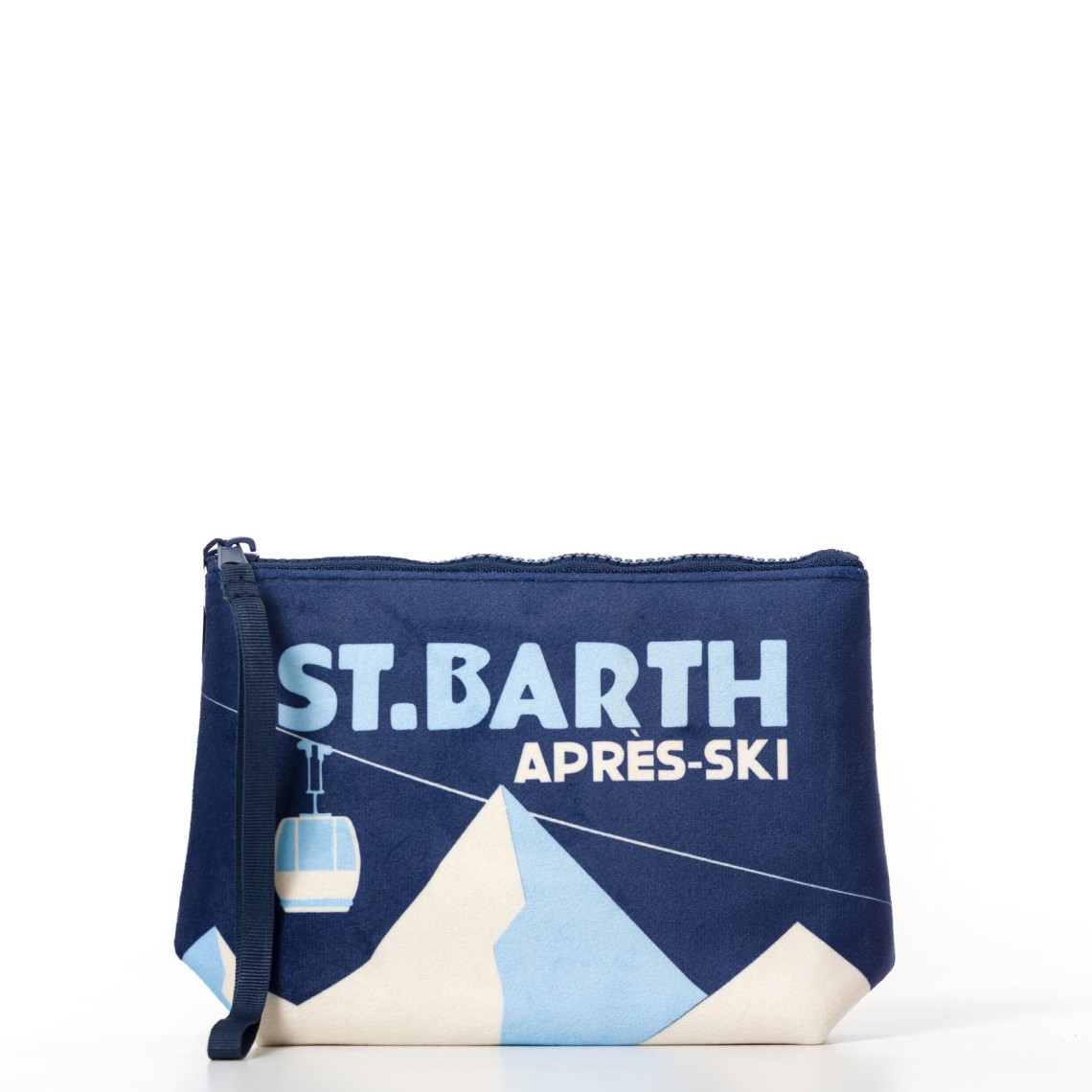 Pochette Aline Mc2 Saint Barth
