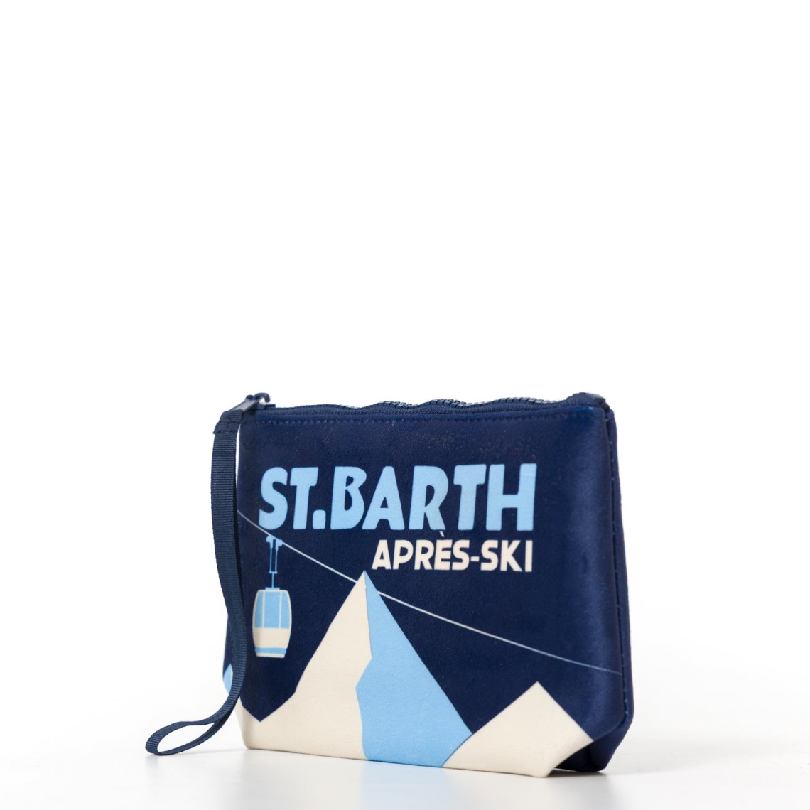 Pochette Aline Mc2 Saint Barth