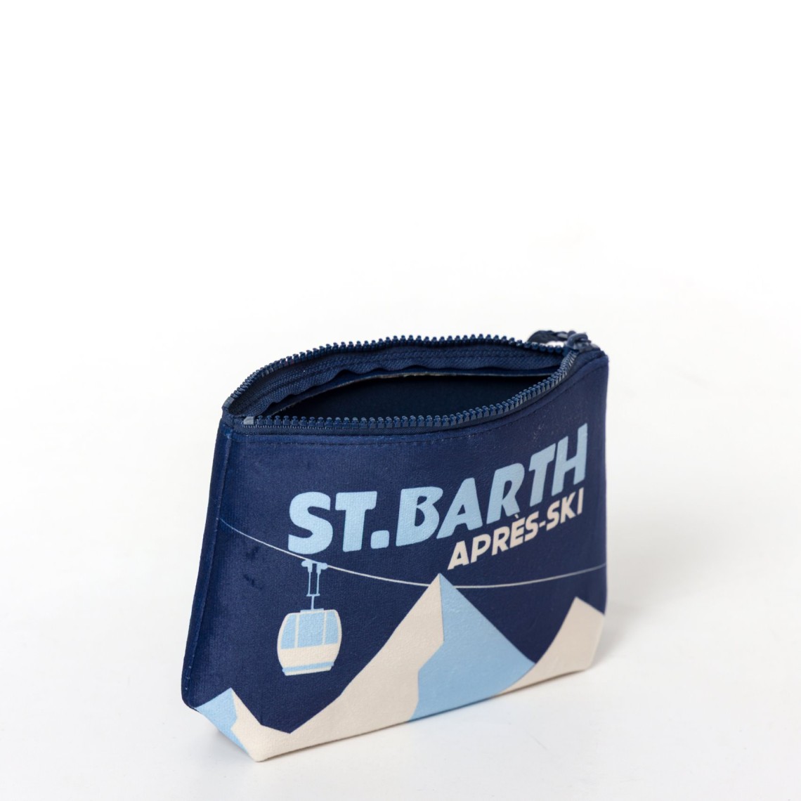 Pochette Aline Mc2 Saint Barth