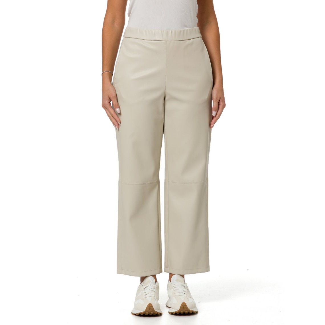 Pantaloni Mmlode MM Max Mara
