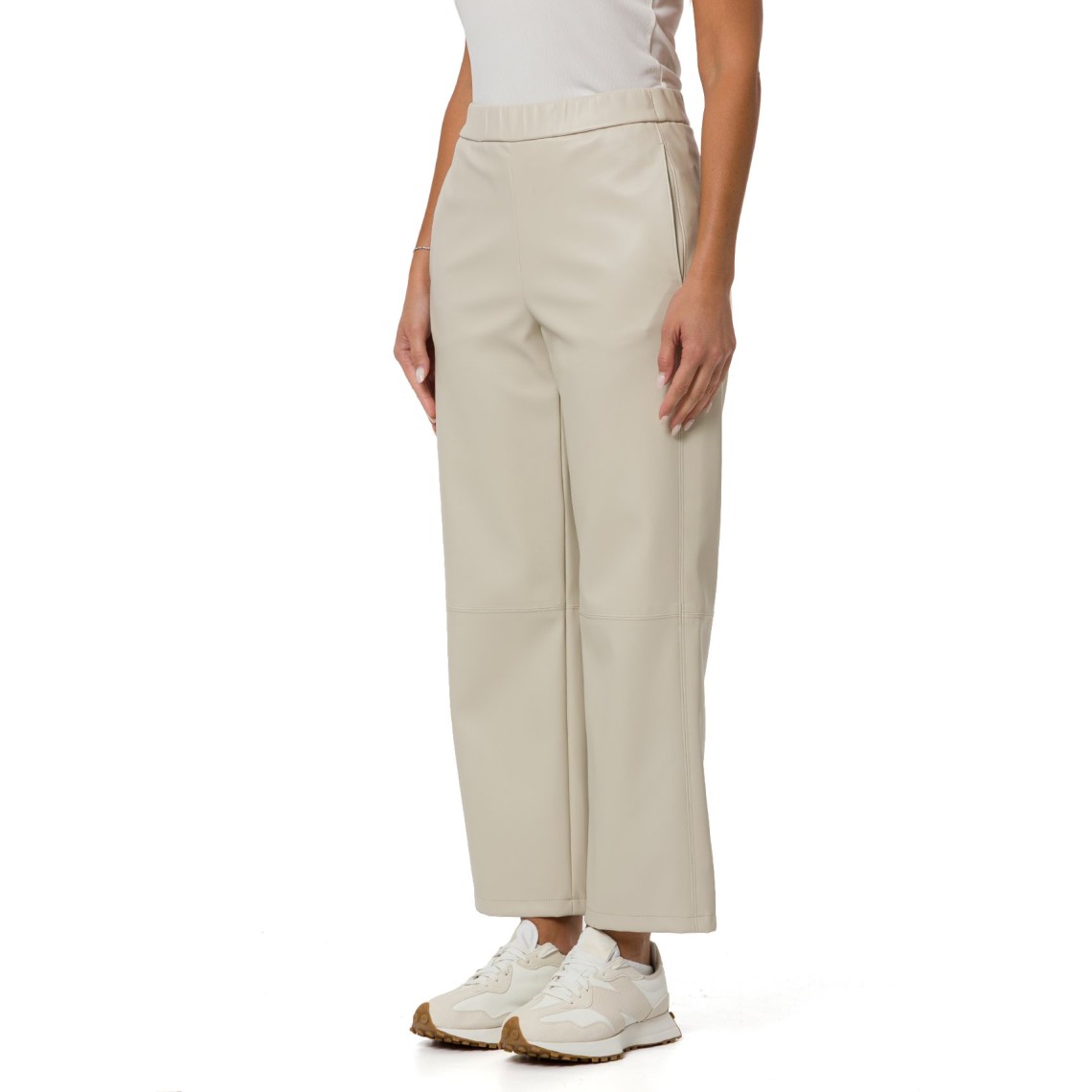 Pantaloni Mmlode MM Max Mara