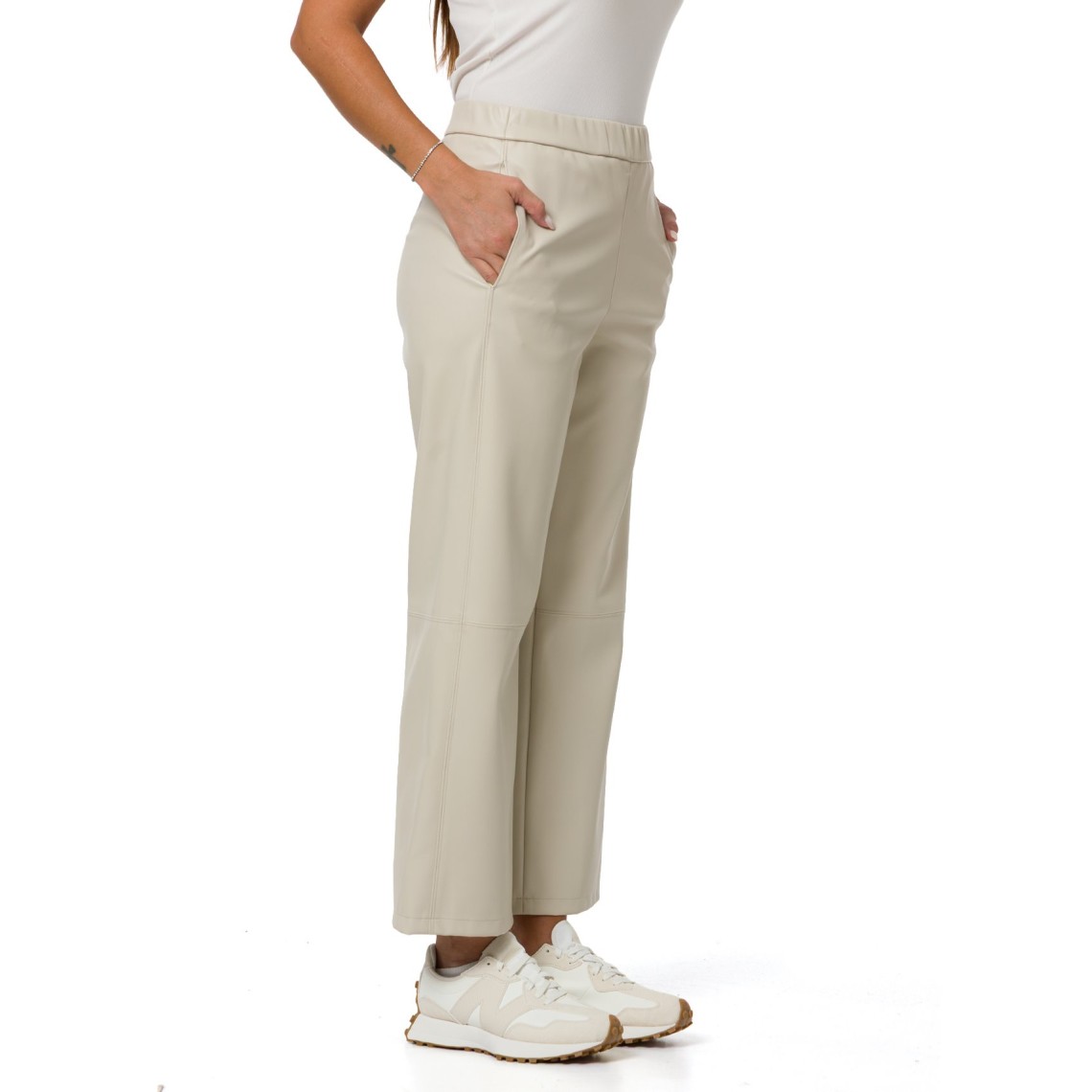 Pantaloni Mmlode MM Max Mara