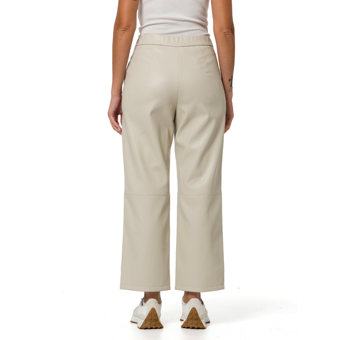 Pantaloni Mmlode MM Max Mara