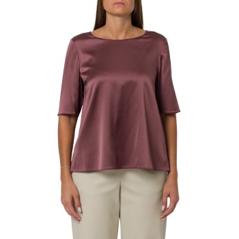 Blusa Mmlasti MM Max Mara