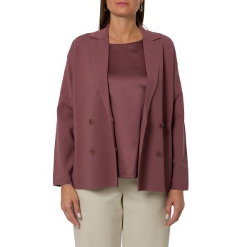 Giacca doppiopetto Mmloncia MM Max Mara