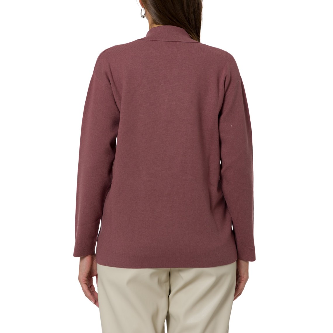 Giacca doppiopetto Mmloncia MM Max Mara