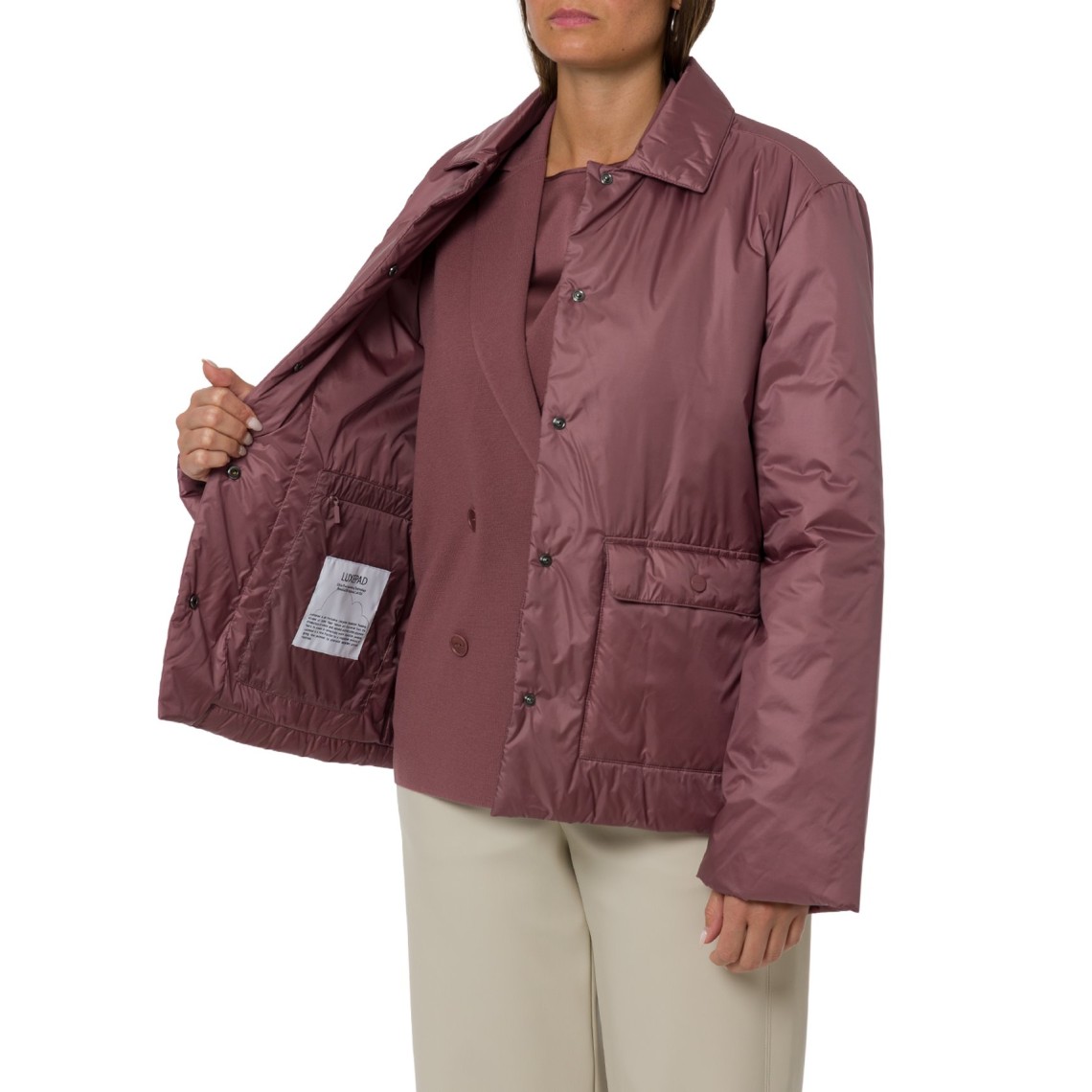 Giubbotto Mmlpalazzi MM Max Mara