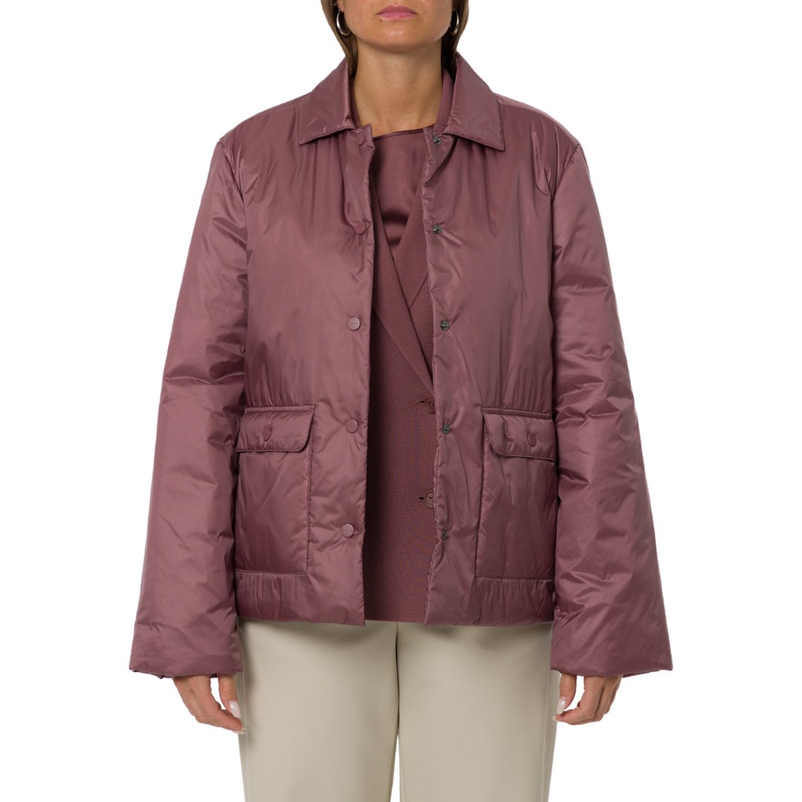 Giubbotto Mmlpalazzi MM Max Mara
