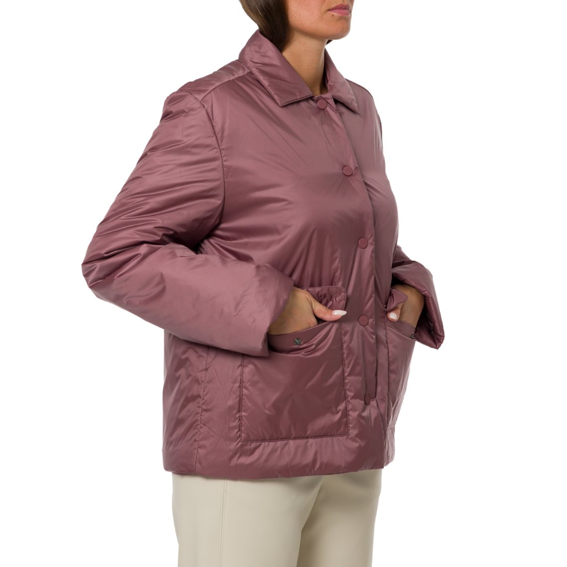 Giubbotto Mmlpalazzi MM Max Mara