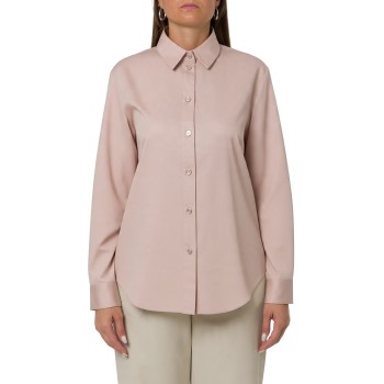 Camicia in raso Mmlfiacre MM Max Mara