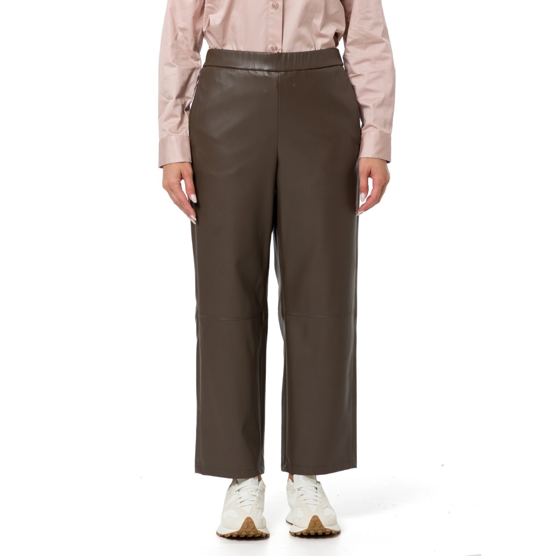 Pantaloni Mmlode MM Max Mara