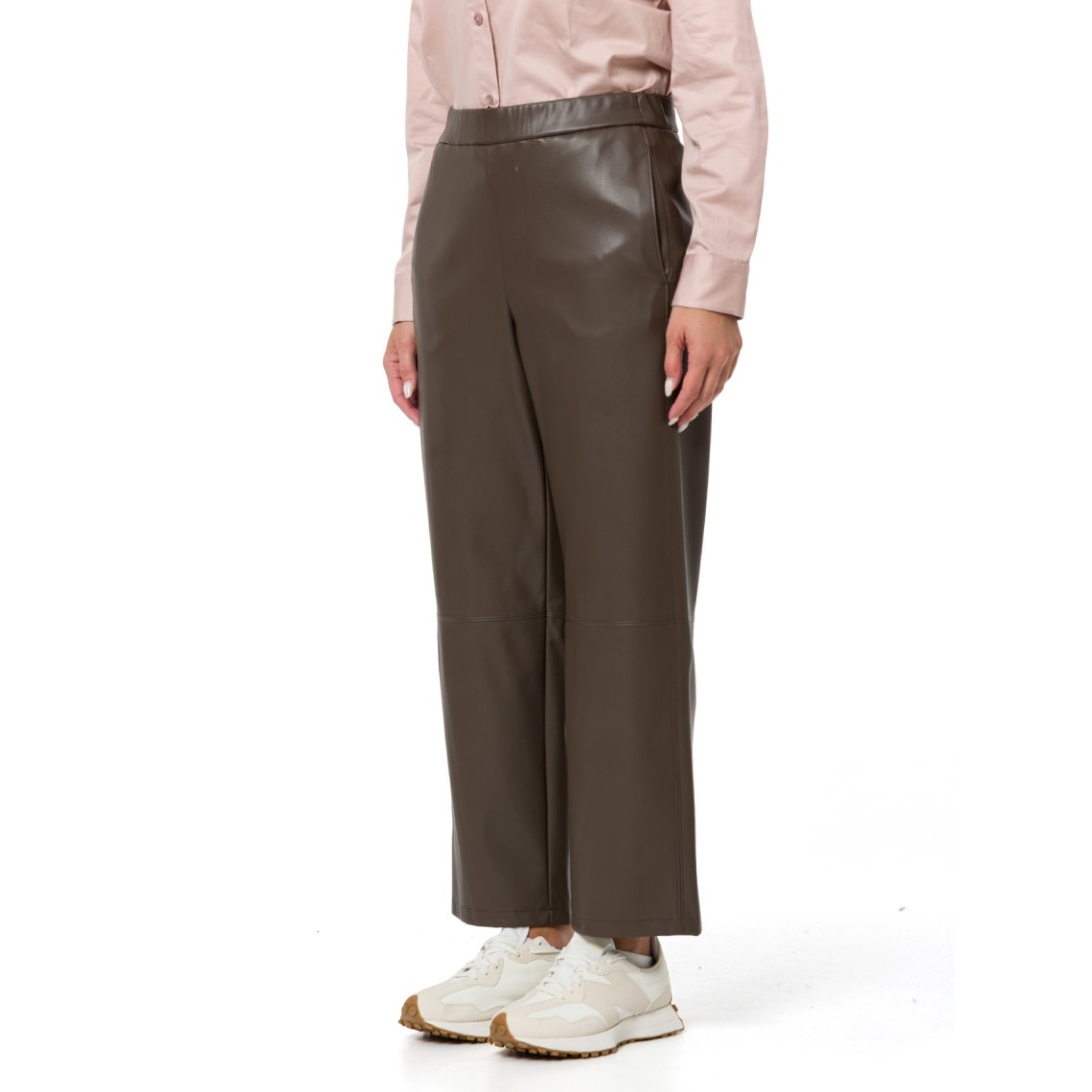 Pantaloni Mmlode MM Max Mara